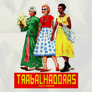 Trabalhadoras