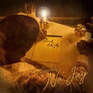 Sincerely Nu'Jay