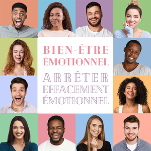 Soulager le stress quotidien et négatif