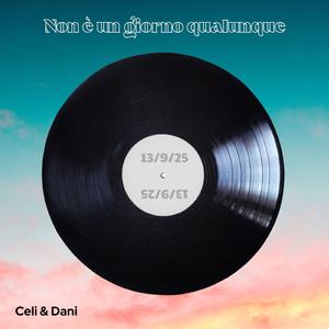 Non è un giorno qualunque