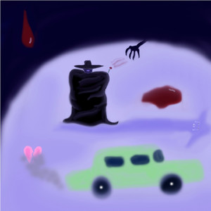 Пойдем покурим