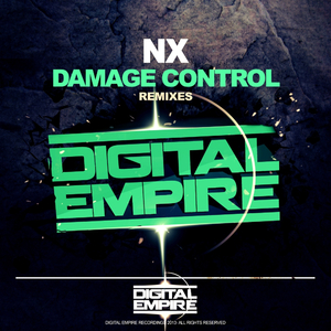 Damage Report (Astro Remix)