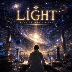 Luz do Conhecimento - (Light o Herói N°8)