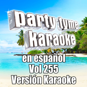 Mudanzas (Made Popular By Jenni Rivera) [Karaoke Version]