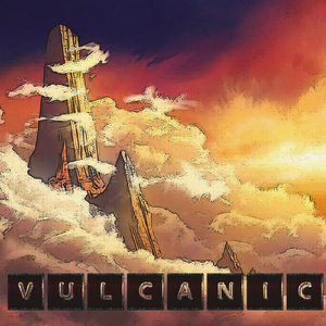 Vulcanic