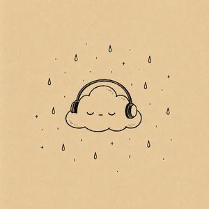 Rain Tapping Softly