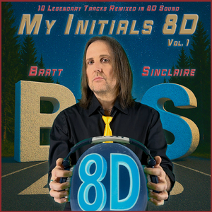 NO ONE SLEEP IN TOKYO (MY INITIALS 8D)