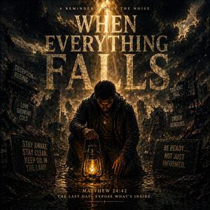 WHEN EVERYTHING FALLS