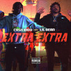 Cash Kidd - Extra Extra