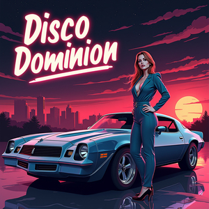 Disco Dominion