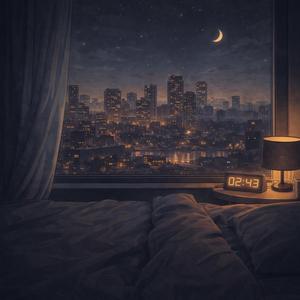 When the City Sleeps