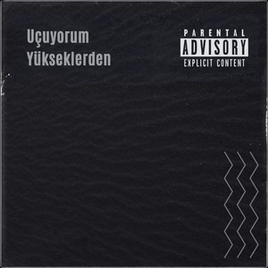 Uçuyorum Yükseklerden