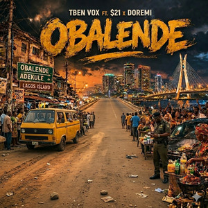 Obalende