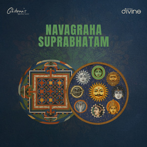 Navagraha Suprabhatam (From "Think Divine")