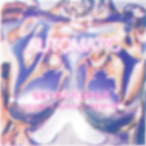 Skyscraper (GUM & Ginoli Remix)