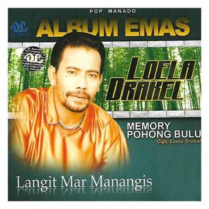 Langit Mar Manangis
