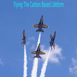Flying The Carbon Based Lifeform