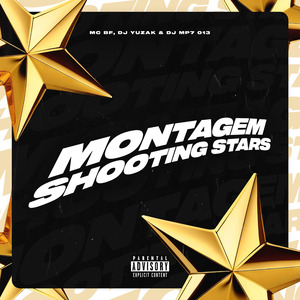 Montagem Shooting Stars