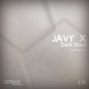 Dark Steel (Original Mix)