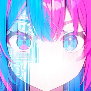 Hyperpop / I run w. a piece of bread in my mouth while rubble closes in on me from behind (No Vocals)