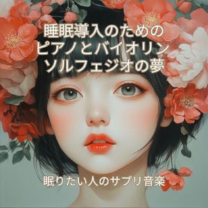 自律神経を癒やす音色