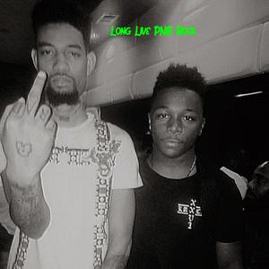 He Aint Me (feat. PNB)