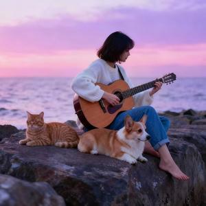 我的喜歡, 與你無關