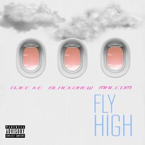 FLY HIGH (feat. Blackdrew & malcom)