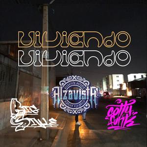 Viviendo (feat. Cottyfunk & Bigstyle)