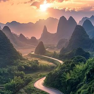 高速公路