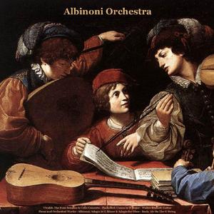 The Four Seasons, Concerto for Violin, Strings and Continuo in E Major, No. 1, Op. 8, Rv 269, “la Primavera” (Spring): III. Allegro Pastorale