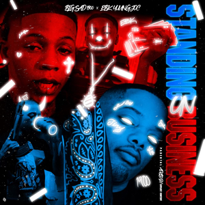 Standing On Business