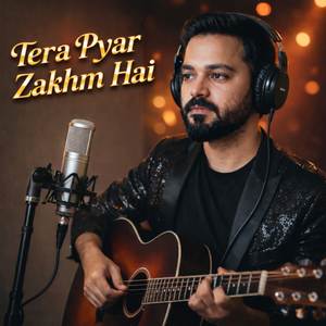 Tera Pyar Zakhm Hai