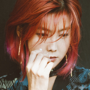 눈물이 빗물 되어(Tears in the rain) (Inst.)