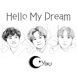 Hello My Dream
