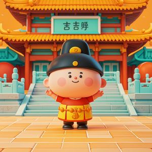 国学成语儿歌《刚愎自用》