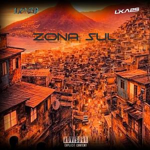 Zona sul (feat. L'kass)