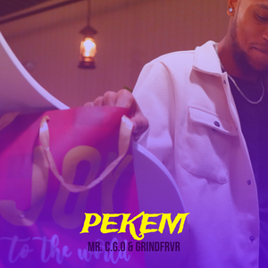 Pekem