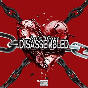 Disassembled