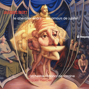 Le chevalier errant: III. L'Âge d'or