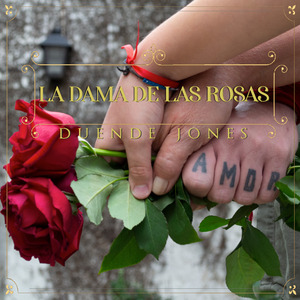 La Dama de las Rosas
