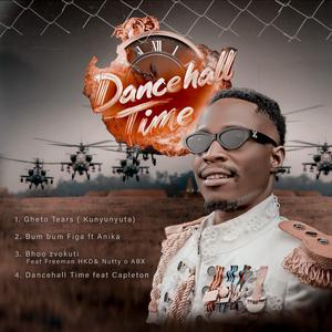 Ghetto Tears (Kunyuyuta)