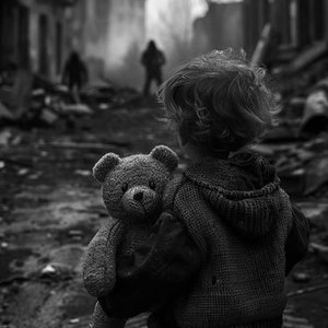 和平祷文freestyle