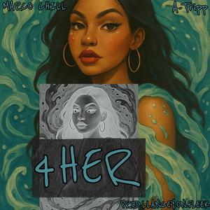 4HER (feat. A.D.)