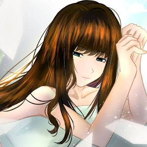 OPEN YOUR MIND~小さな羽根ひろげて~