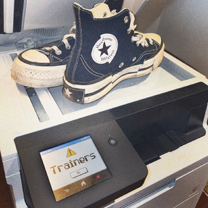 Trainers