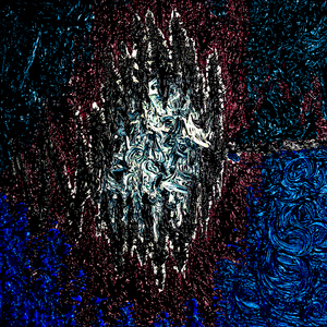 Романтик на кладбище