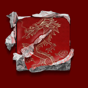 （免费伴奏）龙抬头【中国风/孟菲斯Memphis/Trap Type Beat】