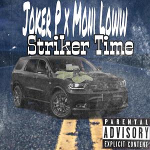 Striker Time