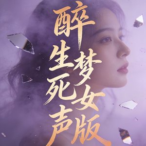 醉生梦死女声版.mp3